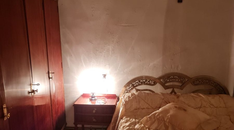 Avila - Navalperal de Pinares - 330m2