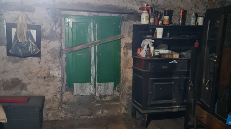 Avila - Navalperal de Pinares - 330m2
