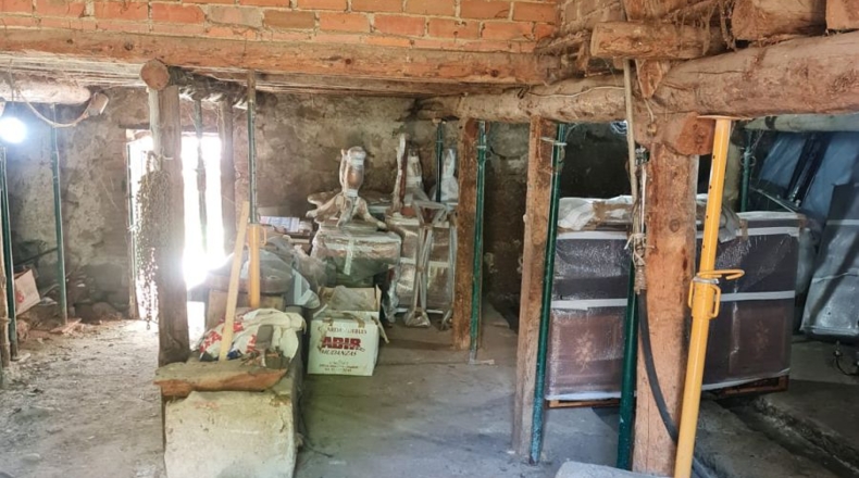 Avila - Navalperal de Pinares - 330m2