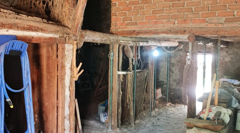 Avila - Navalperal de Pinares - 330m2