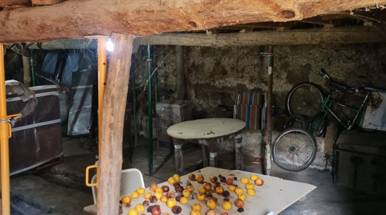 Avila - Navalperal de Pinares - 330m2