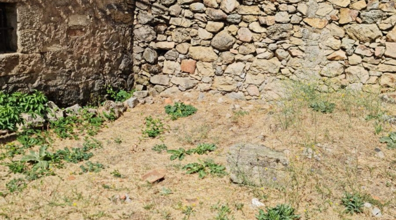 Avila - Navalperal de Pinares - 330m2