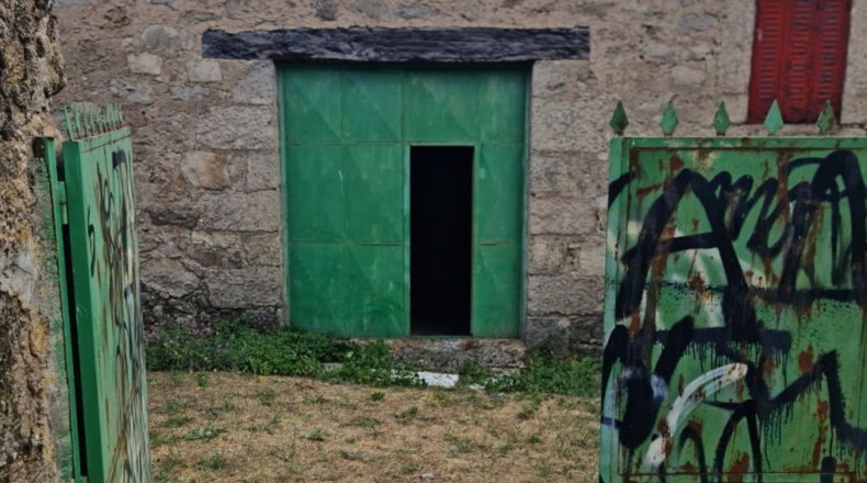 Avila - Navalperal de Pinares - 330m2
