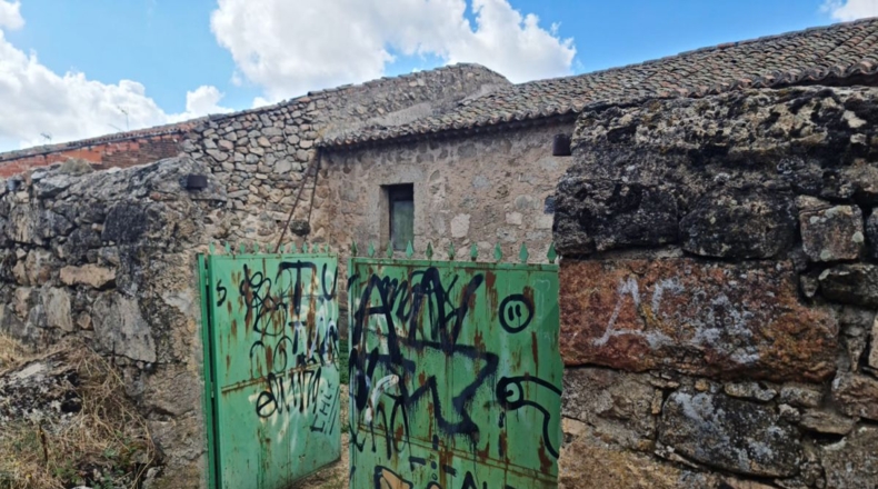 Avila - Navalperal de Pinares - 330m2