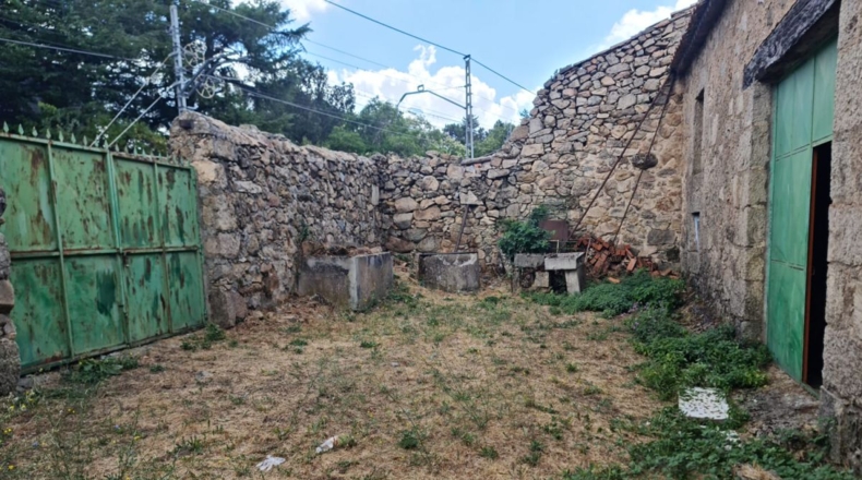 Avila - Navalperal de Pinares - 330m2
