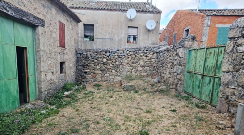 Avila - Navalperal de Pinares - 330m2