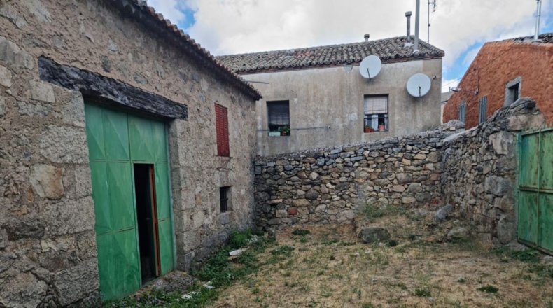 Avila - Navalperal de Pinares - 330m2
