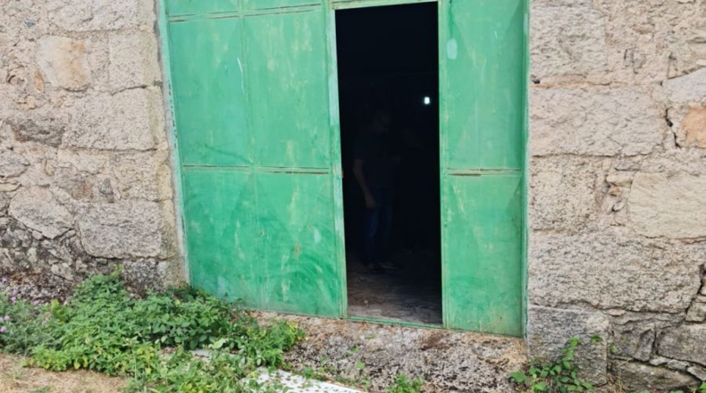 Avila - Navalperal de Pinares - 330m2