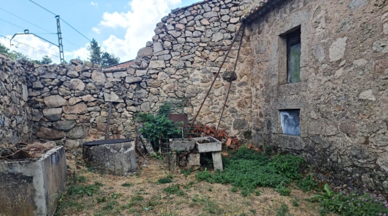 Avila - Navalperal de Pinares - 330m2