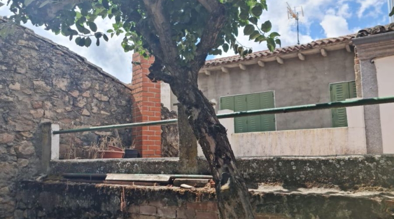 Avila - Navalperal de Pinares - 330m2