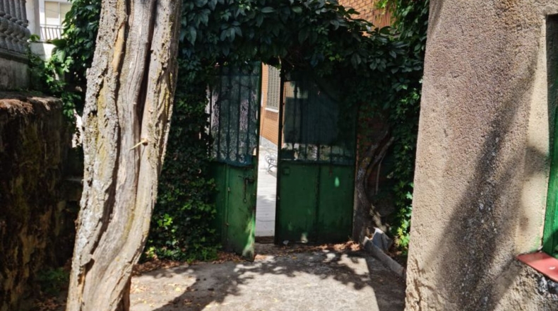 Avila - Navalperal de Pinares - 330m2