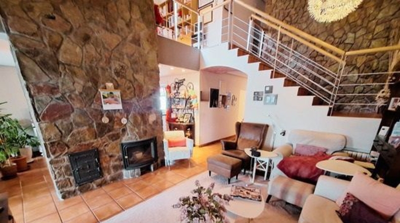 Comunidad de Madrid - Alpedrete - 552m2