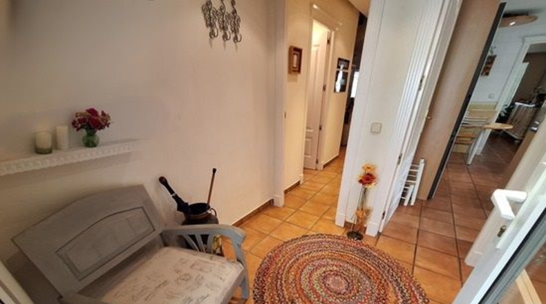 Comunidad de Madrid - Alpedrete - 552m2