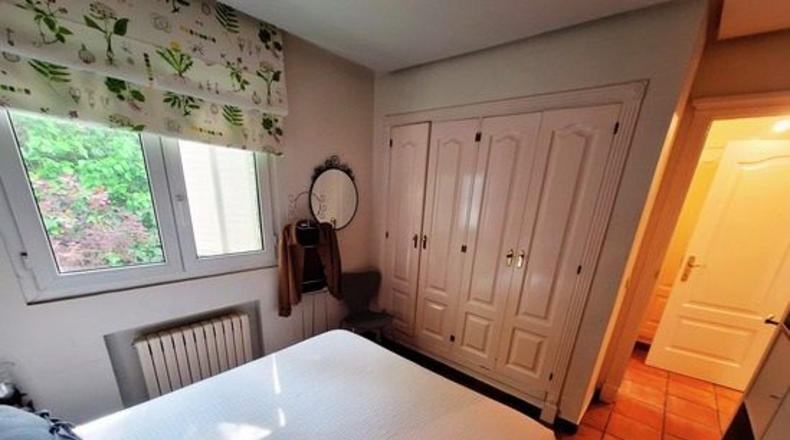 Comunidad de Madrid - Alpedrete - 552m2