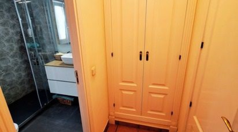 Comunidad de Madrid - Alpedrete - 552m2