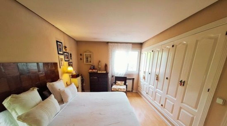 Comunidad de Madrid - Alpedrete - 552m2