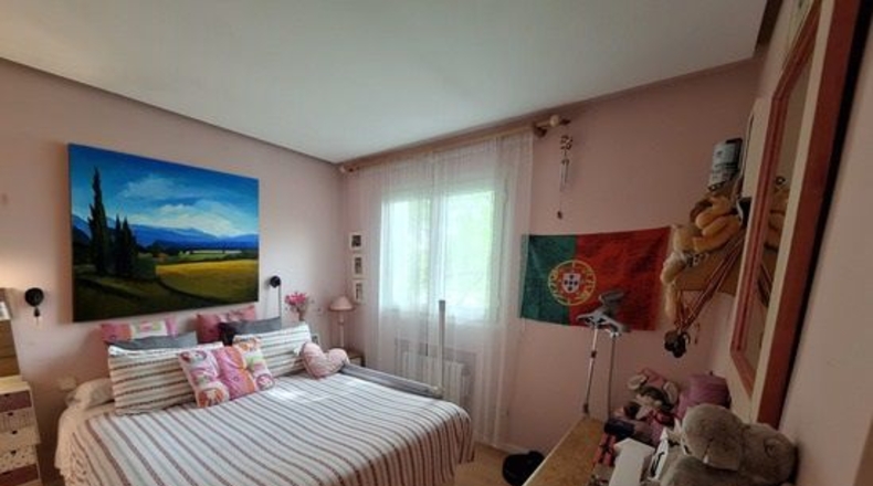 Comunidad de Madrid - Alpedrete - 552m2