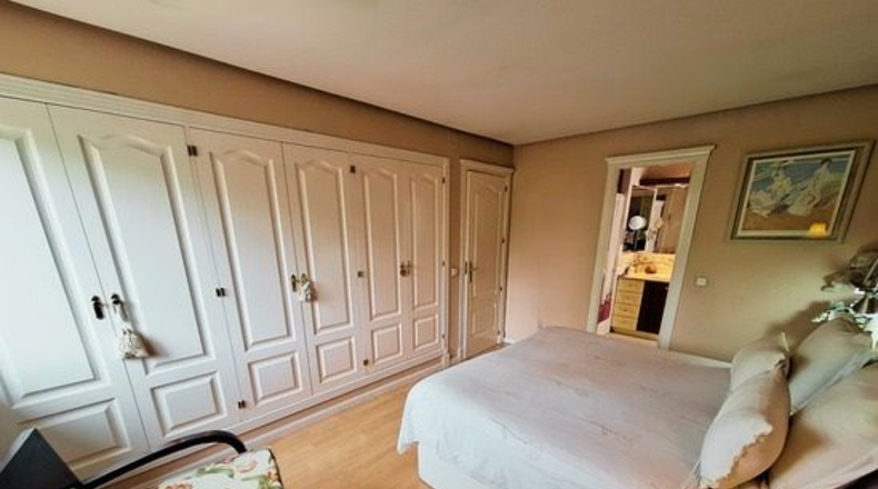 Comunidad de Madrid - Alpedrete - 552m2