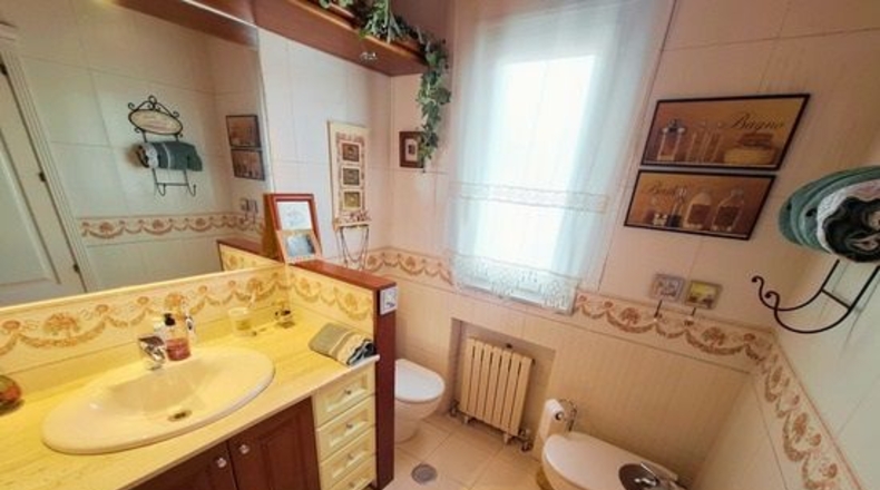 Comunidad de Madrid - Alpedrete - 552m2