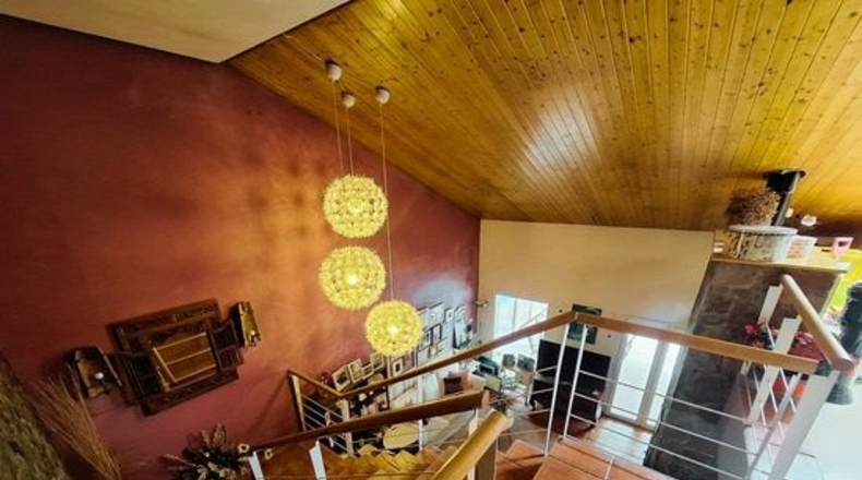 Comunidad de Madrid - Alpedrete - 552m2