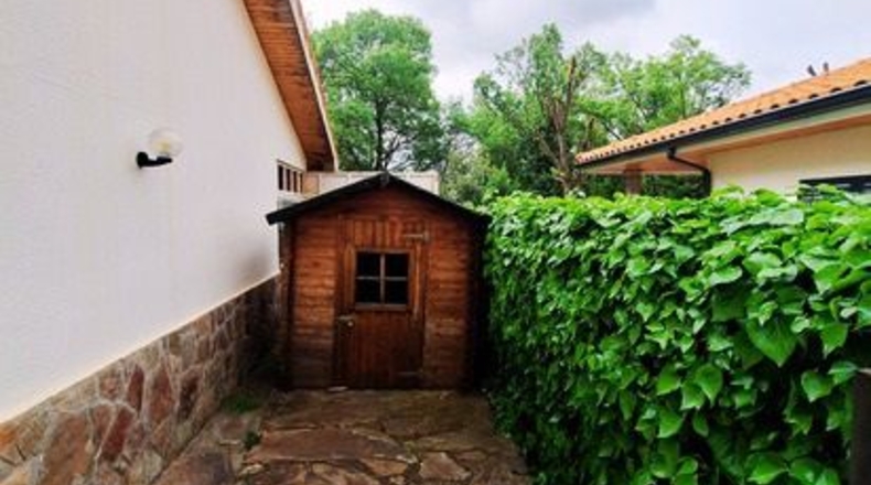 Comunidad de Madrid - Alpedrete - 552m2