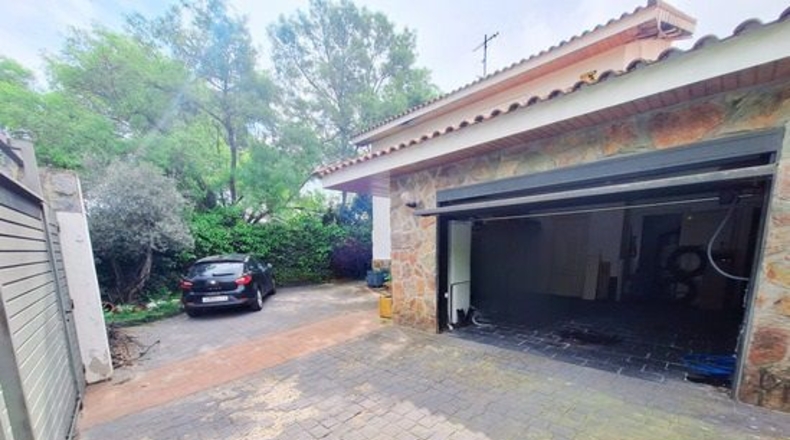 Comunidad de Madrid - Alpedrete - 552m2