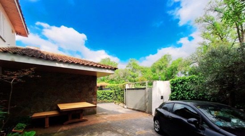 Comunidad de Madrid - Alpedrete - 552m2
