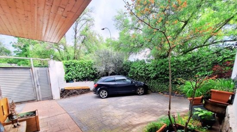 Comunidad de Madrid - Alpedrete - 552m2