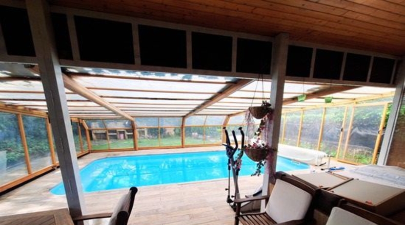 Comunidad de Madrid - Alpedrete - 552m2