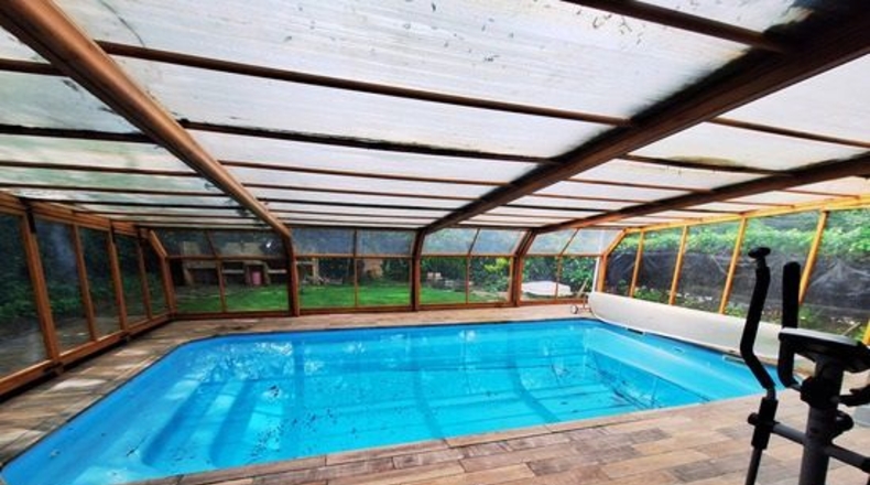 Comunidad de Madrid - Alpedrete - 552m2