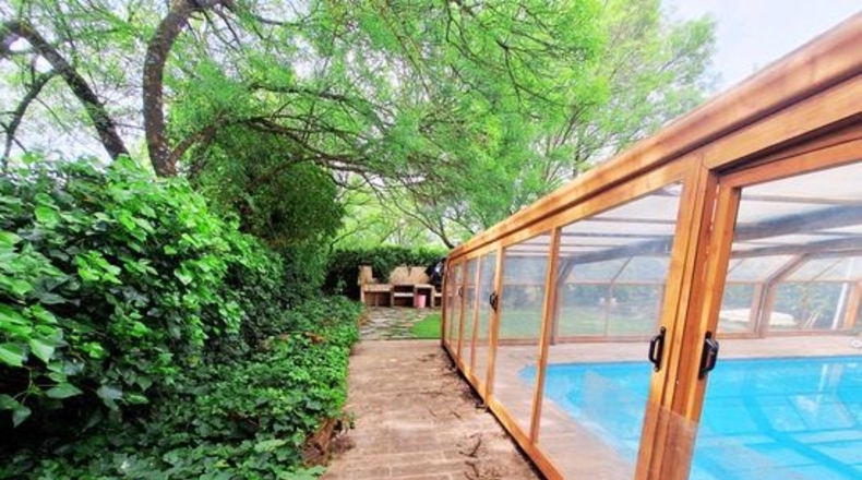 Comunidad de Madrid - Alpedrete - 552m2