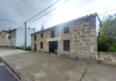Casa de pueblo en venta en Muñogalindo ref: TR233529 foto