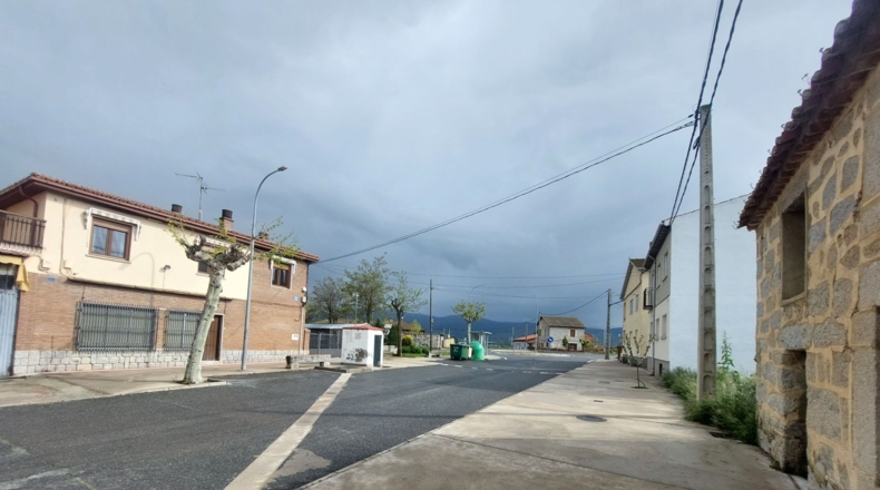 Avila - Muñogalindo - 248m2