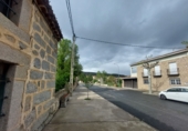 Casa de pueblo en venta en Muñogalindo ref: TR233529 foto