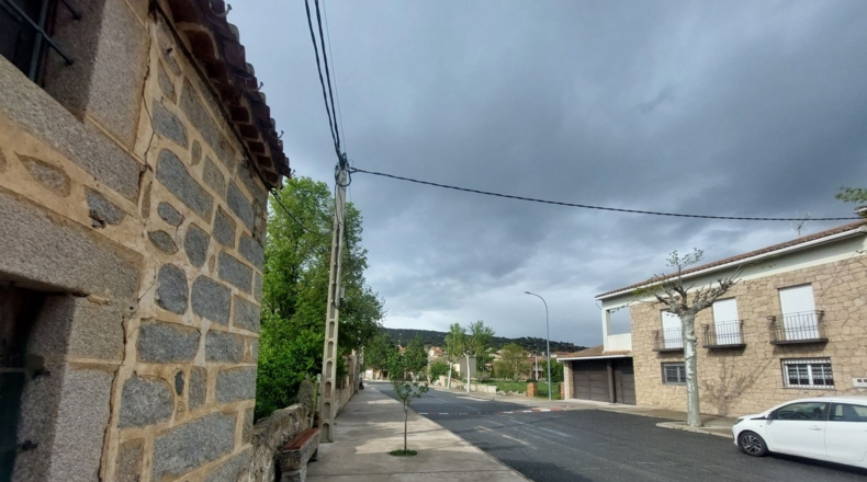 Avila - Muñogalindo - 248m2