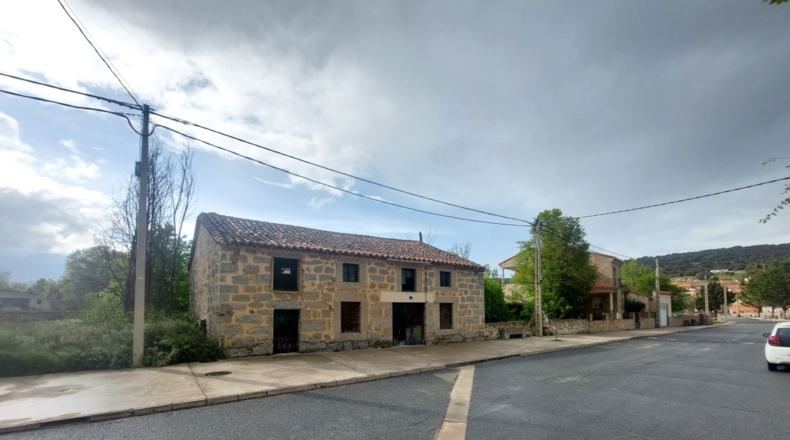 Avila - Muñogalindo - 248m2