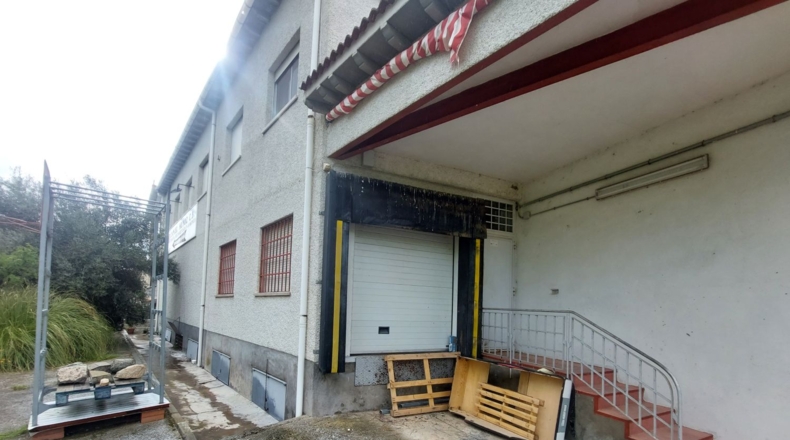 Avila - Muñogalindo - 432m2