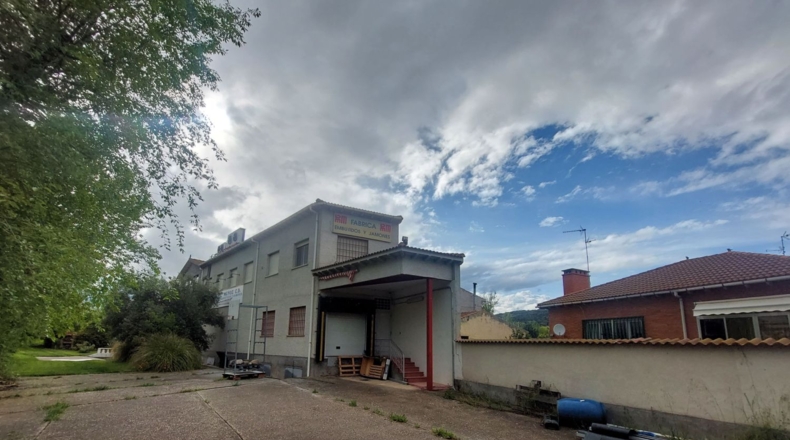 Avila - Muñogalindo - 432m2