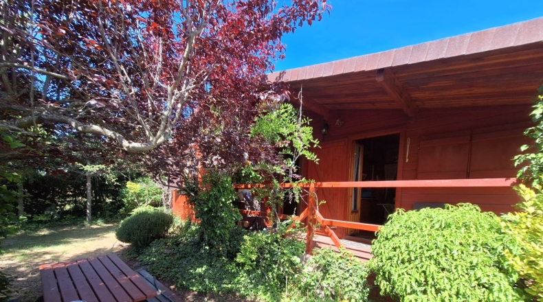 Ávila - Peguerinos - 50m2