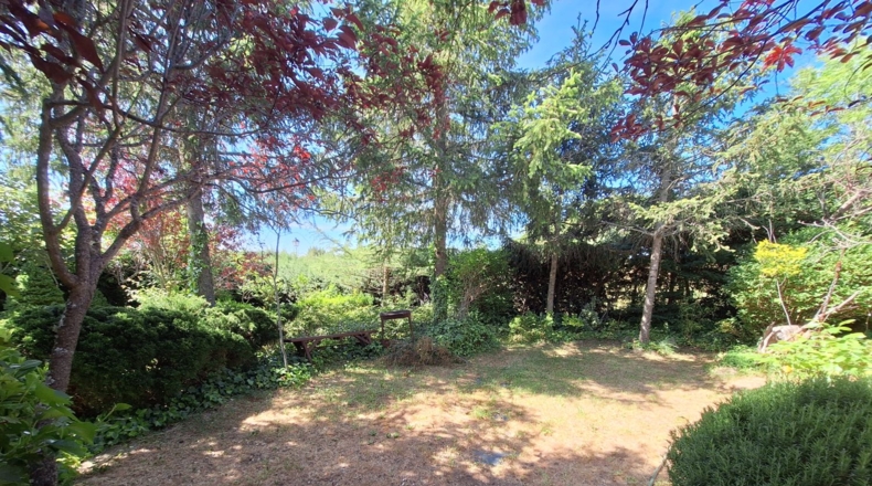 Ávila - Peguerinos - 50m2