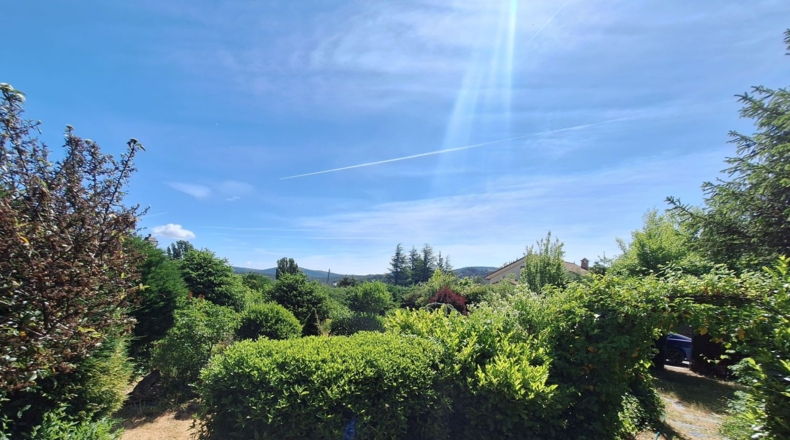 Ávila - Peguerinos - 50m2