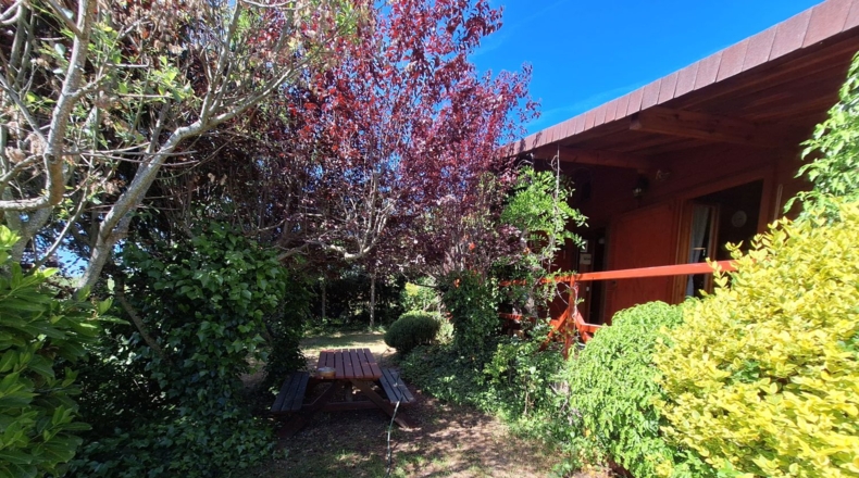 Ávila - Peguerinos - 50m2