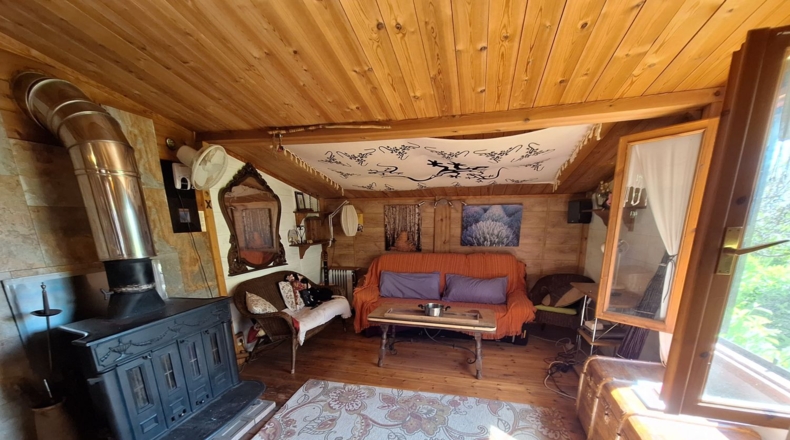 Ávila - Peguerinos - 50m2