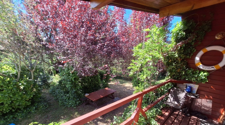 Ávila - Peguerinos - 50m2