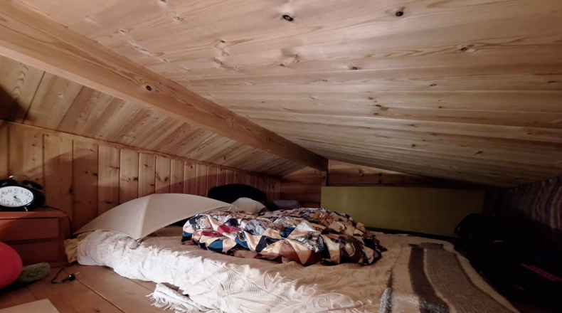 Ávila - Peguerinos - 50m2
