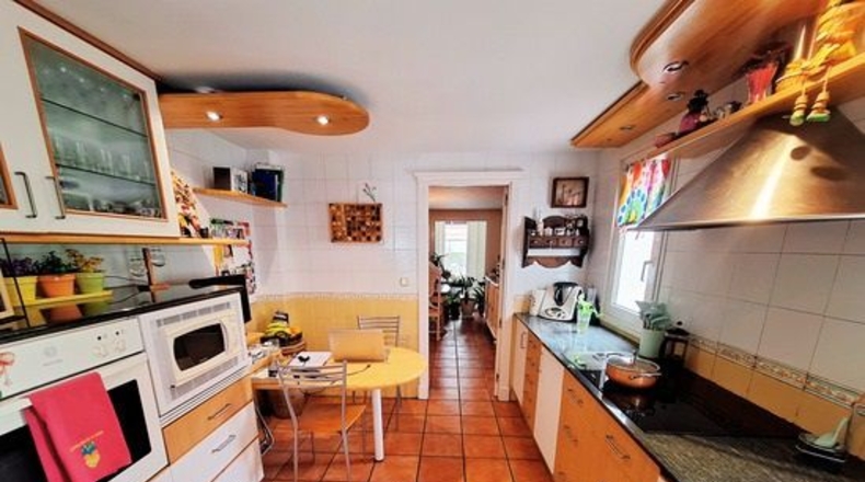 Comunidad de Madrid - Alpedrete - 552m2