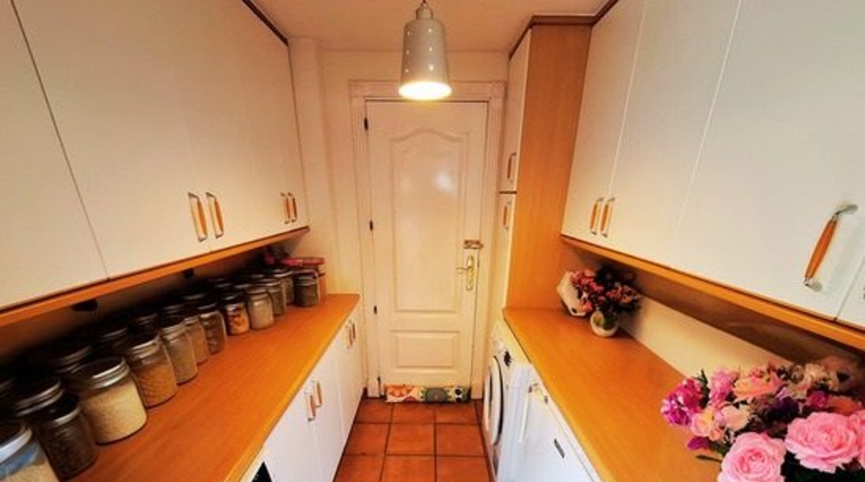 Comunidad de Madrid - Alpedrete - 552m2