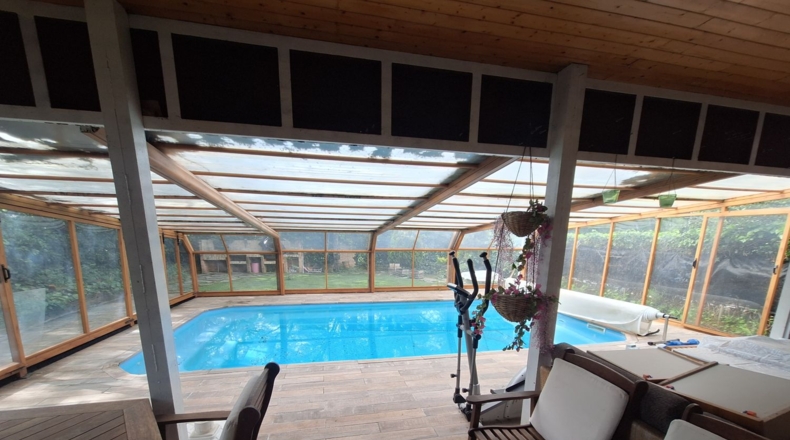 Comunidad de Madrid - Alpedrete - 552m2