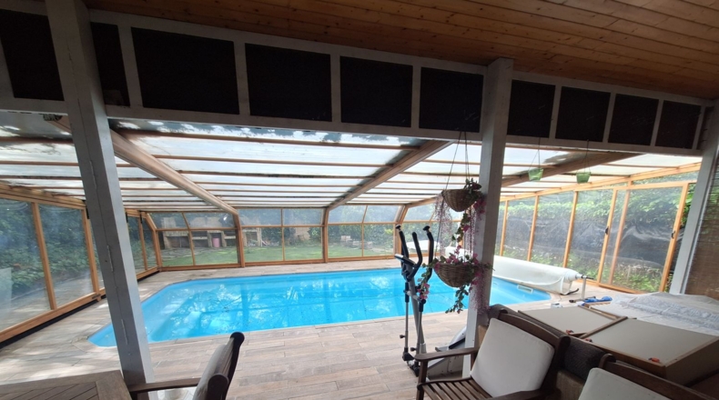 Comunidad de Madrid - Alpedrete - 552m2