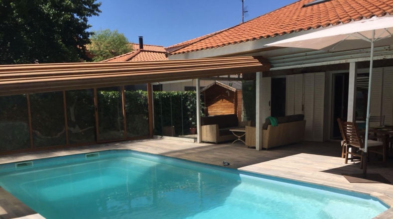 Comunidad de Madrid - Alpedrete - 552m2